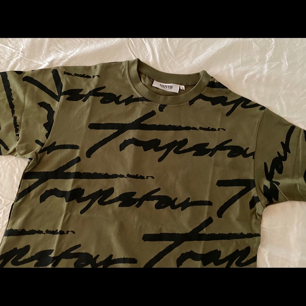 Trapstar T-shirt